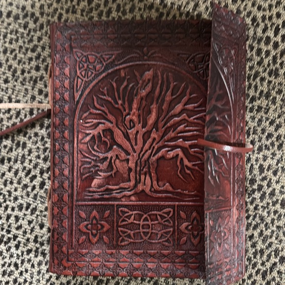 Beautiful Journal/Book - Picture 3 of 4